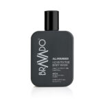 Bravado All Rounder Head to toe Body wash Front